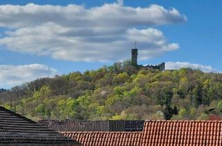 Wohnung kaufen in 61462 Königstein, Königstein im Taunus - gepflegte Eigentumswohnung mit Burgblick in kleiner Wohneinheit