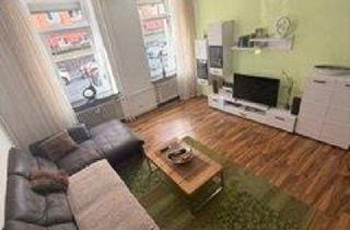 Wohnung kaufen in 34119 Kassel, Kassel - 85qm Wohnung + 50qm Gewerbeladen - auch separat zu kaufen