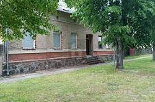 Mehrfamilienhaus kaufen in 16835 Lindow (Mark), Rheinsberg Dierberg - VIEL PLATZ FÜR INDIVIDUELLE WÜNSCHE