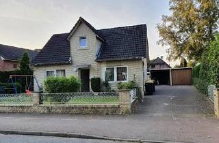 Haus kaufen in 22889 Tangstedt, Tangstedt - 6,1 % RENDITE STABIL & SICHER