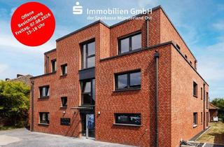 Wohnung kaufen in 59227 Ahlen, Etagenwohnung mit sonnigem Balkon im Herzen von Vorhelm!
