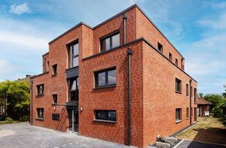 Wohnung kaufen in 59227 Ahlen, Etagenwohnung mit sonnigem Balkon im Herzen von Vorhelm!