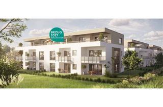 Wohnung kaufen in Mathilde-Planck-Straße 45, 74369 Löchgau, Licht. Luft. Lebensfreude – Ihre neue Lieblingswohnung mit Südbalkon.