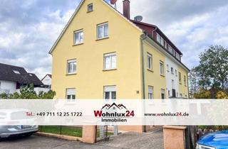 Wohnung kaufen in 71711 Steinheim, +++Attraktive Kapitalanlage in gepflegtem Zustand+++