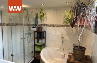 Wohnung kaufen in 75210 Keltern, Einziehen und Wohlfühlen: lichtdurchflutete sanierte 5,5-Zimmer-Wohnung mit Stellplatz in Dietlingen