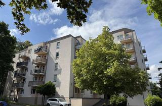 Wohnung kaufen in 50321 Brühl, Rentable Kapitalanlage mit Blick in´s Grüne - gut vermietet