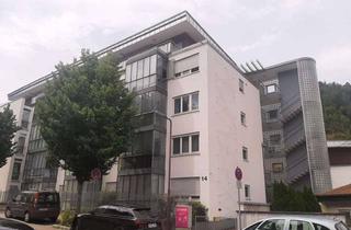 Wohnung kaufen in 78713 Schramberg, Barrierefrei wohnen in gepflegter Seniorenwohnanlage - Kapitalanleger gesucht!