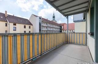 Wohnung kaufen in 02625 Bautzen, 2 Raum Wohnung im Stadtzentrum