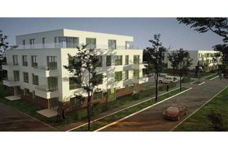 Wohnung kaufen in 15370 Petershagen, Neubau-Eigentumswohnung im Wohnpark am Giebelsee