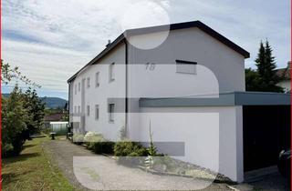 Wohnung kaufen in 79771 Klettgau, Ein Zuhause zum Genießen - Gepflegte Erdgeschosswohnung mit Balkon, Terrasse und Garage
