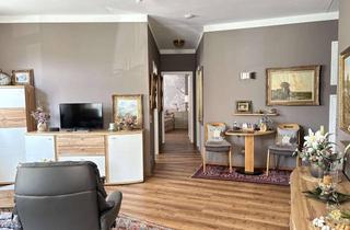 Wohnung kaufen in 73337 Bad Überkingen, Neuwertig, modern und altersgerecht - 3,5-Zimmer-Eigentumswohnung in der Ortsmitte!