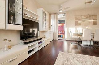 Wohnung kaufen in 53809 Ruppichteroth, IDYLLISCH WOHNEN AM FELDRAND 3-Zimmer-Wohnung mit Balkon & großem Potenzial in Ruppichteroth!