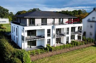 Penthouse kaufen in 59759 Arnsberg, Exklusives Wohnen auf höchstem Niveau – moderne Penthouse-Wohnung Am Solepark