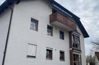Wohnung kaufen in Ilmgrund, 85276 Pfaffenhofen, 4-Zi. ETW 92 qm