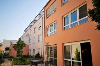 Wohnung kaufen in 76448 Durmersheim, Gute Anlage. Gute Rendite. Gutes Gefühl.