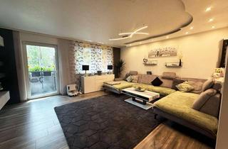 Wohnung kaufen in 93133 Burglengenfeld, Schicke Eigentumswohnung mit Balkon, Garage und Stellplatz in Burglengenfeld