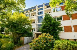 Wohnung kaufen in Kirchstraße 137, 45478 Speldorf, TOP 3-Zimmer Eigentumswohnung mit Balkon in Mülheim Speldorf