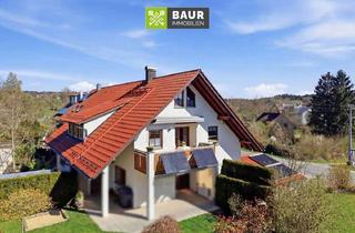 Wohnung kaufen in 88263 Horgenzell, 360° I Maisonettewohnung mit viel Platz, Garten & Balkonenfrei ab Sommer 2026 in Horgenzell-Kappel