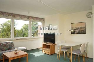 Wohnung kaufen in 27476 Cuxhaven, Zentral & strandnah: Gemütliches Apartment im Herzen von Cuxhaven-Döse