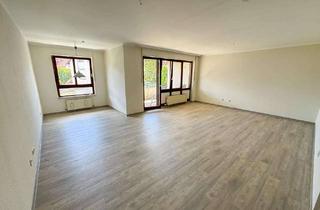 Wohnung kaufen in 65843 Sulzbach, Sonnige 2-Zimmer-Wohnung in Sulzbach!