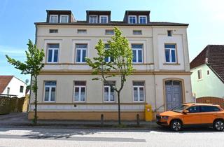 Wohnung kaufen in 18574 Garz, Eigentumswohnung mit Balkon und Stellplatz auf der Sonneninsel Rügen
