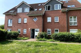 Wohnung kaufen in Mühlenstraße, 39326 Hermsdorf, Attraktive Kapitalanlage, 2,5 Zimmer Maisonette Wohnung zu verkaufen