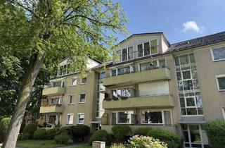 Wohnung kaufen in 22880 Wedel, Geräumige und helle 4-Zimmer-Wohnungim Elbvorort Wedel