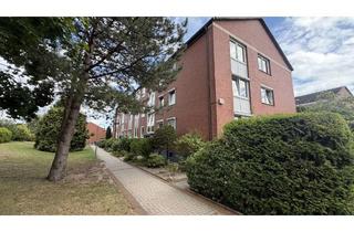 Wohnung kaufen in 21217 Seevetal, Attraktive Wohnung in Seevetal-Meckelfeld