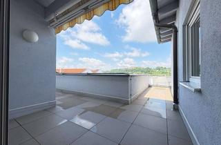 Penthouse kaufen in 94474 Vilshofen, Penthouse - Wohnen in zentraler Lage - Vilshofen an der Donau