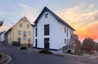 Wohnung kaufen in 35315 Homberg, Neubau-Wohnung im Herzen Hombergs