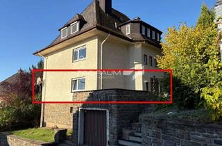 Wohnung kaufen in 57072 Siegen, FREIRAUM4 +++ Tolle 4 ZKB- Wohnung mit Balkon in beliebter, zentraler Lage von Siegen