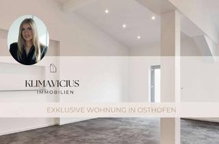 Wohnung kaufen in 67574 Osthofen, Exklusive Eigentumswohnungen in Osthofen