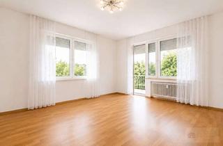 Wohnung kaufen in 79379 Müllheim, Geräumige 3-Zimmer-Wohnung in gepflegtem Mehrfamilienhaus