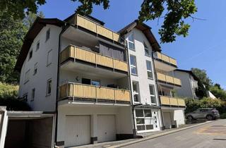 Wohnung kaufen in 57223 Kreuztal, 3-Zimmer-Eigentumswohnung in Kreuztal
