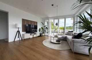 Wohnung kaufen in 57271 Hilchenbach, FREIRAUM4+++ Exklusive Kapitalanlage in Hilchenbach – Großzügige 4-ZKB-ETW mit Dachterrasse