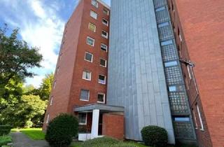 Wohnung kaufen in Noldestraße 14, 24539 Neumünster, Vermietete 1,5 Zi.-ETW + 2 Garagen in Neumünster