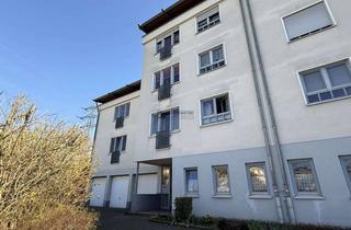 Wohnung kaufen in 58119 Hohenlimburg, Gemütliche 2,5 - Zimmer Wohnung mit Balkon und Garage auf Erbpachtgrundstück!