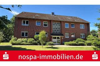 Wohnung kaufen in 24963 Tarp, Sehr gepflegte vermietete 3-Zimmer-Eigentumswohnung in Tarp!