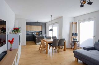 Wohnung kaufen in Spatzenweg, 85591 Vaterstetten, Moderne, neuwertige 4-Zimmer-Wohnung mit hochwertiger Ausstattung