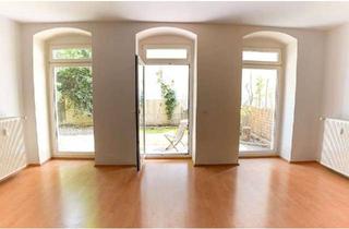 Wohnung kaufen in Dunkerstraße 20, 10437 Prenzlauer Berg, ** Attraktive 2-Zimmerwohnung mit schönen Garten in Bestlage von Prenzlauer Berg **