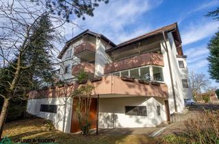 Wohnung kaufen in Schulerburgstr. 27, 73033 Göppingen, Schöner Wohnen in guter Lage