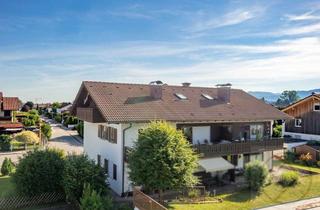 Wohnung kaufen in 87629 Füssen, Jeden Tag Alpenpanorama genießen – Ihre 2-Zimmer-Wohnung in Bestlage