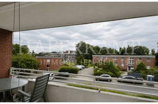 Wohnung kaufen in 21217 Seevetal, Kapitalanlage mit Potenzial - gut vermietete 3 Zimmerwohnung in Meckelfeld