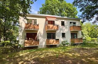 Wohnung kaufen in 13465 Frohnau, Attraktive 1-Zimmerwohnung mit Balkon in Frohnau!