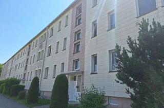 Wohnung kaufen in Neubauring, 09638 Lichtenberg, 3-Zimmer-Etagenwohnung in Lichtenberg/Erzgebirge an Eigennutzer oder Kapitalanleger zu verkaufen