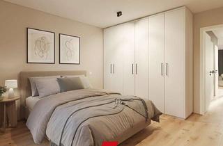 Wohnung kaufen in 28207 Hastedt, Icons of Living: edle Neubau-Eigentumswohnungen in zentraler Lage