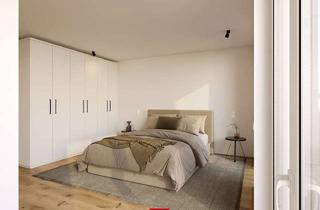 Wohnung kaufen in 28207 Hastedt, Icons of Living: Neubau von 1- bis 3-Zimmer Eigentumswohnungen im vorderen Hastedt