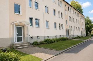Wohnung kaufen in Siedlung Der Jugend 4-6, 09392 Auerbach, Handwerkerobjekt mit großem Potenzial – ideal für Eigennutzer und Kapitalanleger