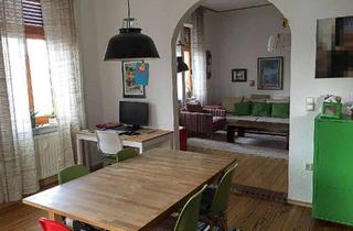 Wohnung kaufen in 66482 Zweibrücken, GROßZÜGIGE 4ZKB-WOHNUNG MIT GARAGE UND BALKON IN ZWEIBRÜCKEN
