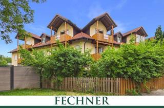 Wohnung kaufen in 85053 Ingolstadt, Renovierungsbedürftige Wohnung - sofort verfügbar! 3-ZKB im DG, zwei Balkone, Garage und Keller!